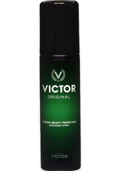Victor Original Erkek Sprey Deodorant 125 ML