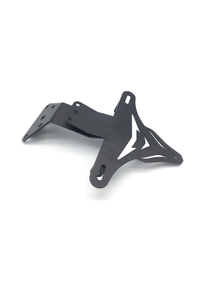 Cf Moto 250sr Spor Plakalık