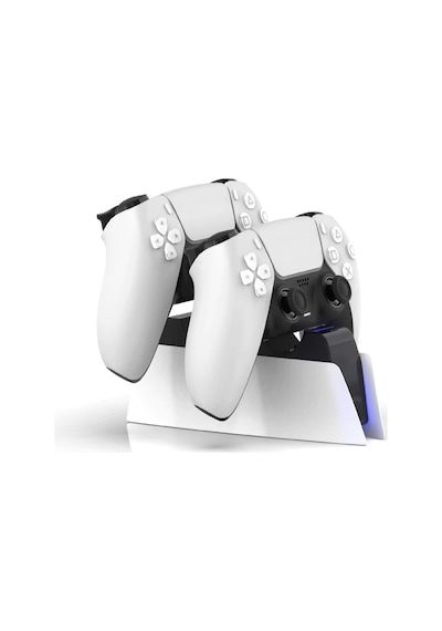 Ps5 Playstation Dualsense Şarj İstasyonu