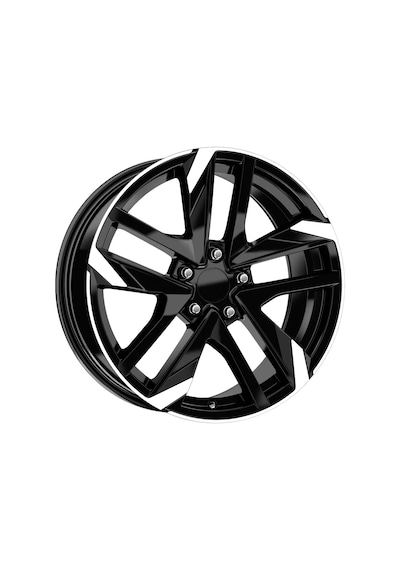 7.5x17 Dy-707 5x108 Et34 67.1 B/d Xl