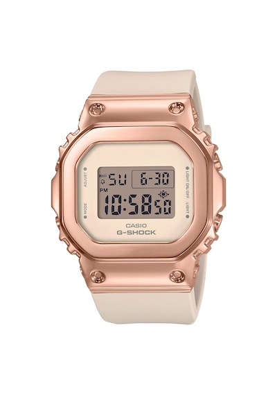 Casio G-Shock GM-S5600PG-4DR Kol Saati