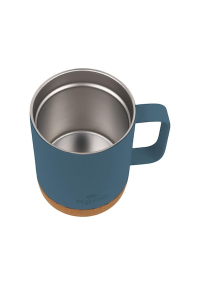 Çelik Mug Termos - Igloo - Cork - 350ml - Kayrak - 205696 Diğer