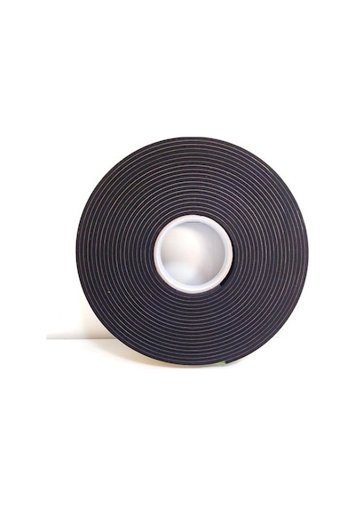 Contacall Kapı Pencere Bandı Kapı Pencere Yalıtım Süngeri Epdm 4x45 Mm
