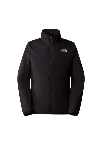 The North Face Erkek Carto 3'ın 1 Ceket Nf0a5ıwı4wc1 Yeşil