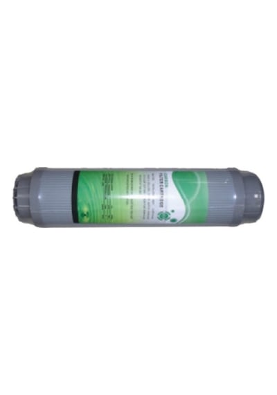 Innovation Su Arıtma Cihazları Için Gac Karbon Kartuş Filtre 10", Udf