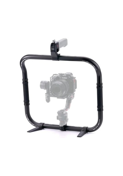 Tilta Tga-prg-tk Djı Rs2 Rs3 Rs4 İçin Temel Ring Grip Plus