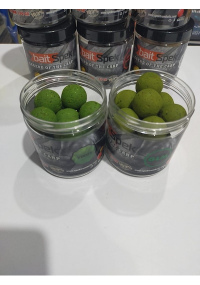 Spektrum Baits 150 Gr. 24 Mm Boili