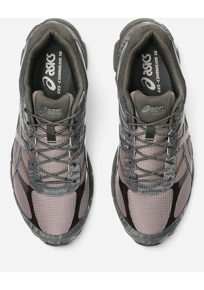 Asics Gel-cumulus 16 Kahverengi Sneakers 1203b072-200