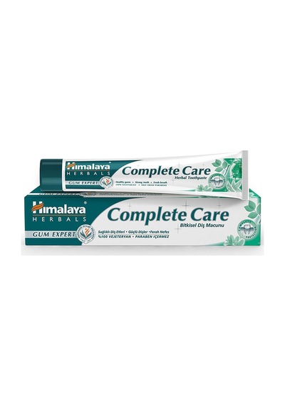 Himalaya Complete Care Gum Expert Diş Macunu 75 ML
