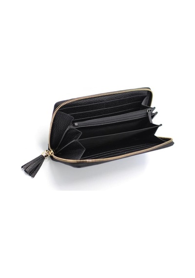 Gucci Guccı Kadın Cüzdan 598187-a7m0g-1000 598187-a7m0g-1000 Siyah Siyah