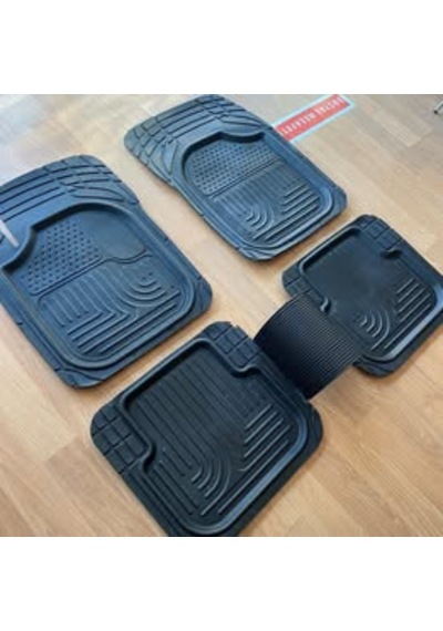 3d Havuzlu Oto Paspas Unıversal Her Araca Uyumlu