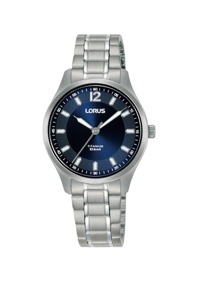 Lorus Spor Rg235xx9 Kadın Quartz Kol Saati-23331 Çok Renkli