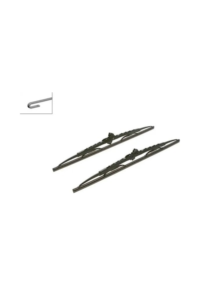 Jeep Cherokee On Silecek Seti 2002-2013 Bosch 3397118540