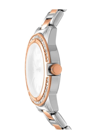 Dkny Dk1l105m0105 Kadın Kol Saati Metalik Gri