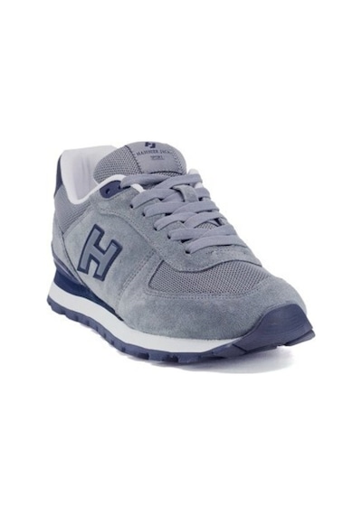 Hammer Jack 102 19250-M-GR Peru M Erkek Günlük Spor Ayakkabı Gri