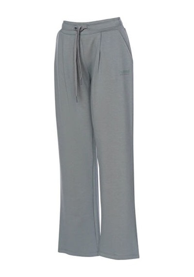 Hummel Sabrina Pants Kadın Günlük Eşofman Altı 932250-7319 Yeşil Yeşil