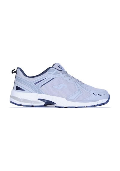 Jump 32480mr Gri Yazlık Erkek Sneaker Spor Ayakkabı Gri