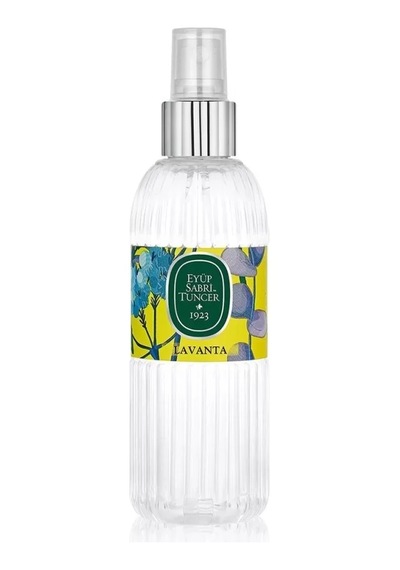 Kolonya Pet Şişe Sprey 150 Ml Lavanta