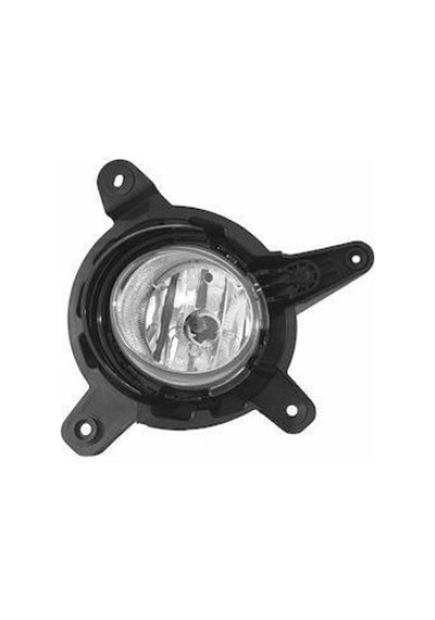 Kıa Sportage Yıl 2005-2014 Arası Depo Sol Sis Farı 922011f500