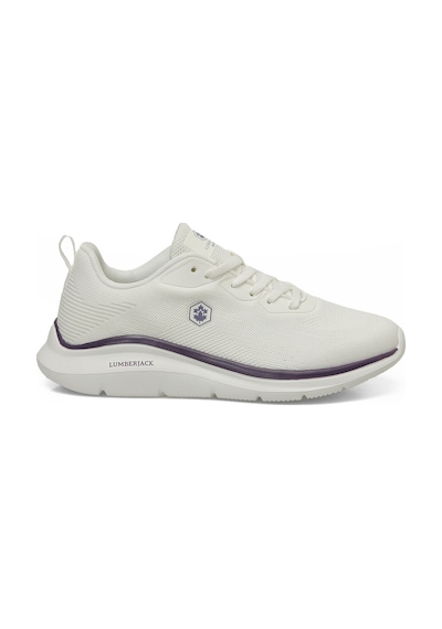 Lumberjack Ivory 5fx Kırık Beyaz Kadın Comfort Ayakkabı 000000000101932272 Beyaz