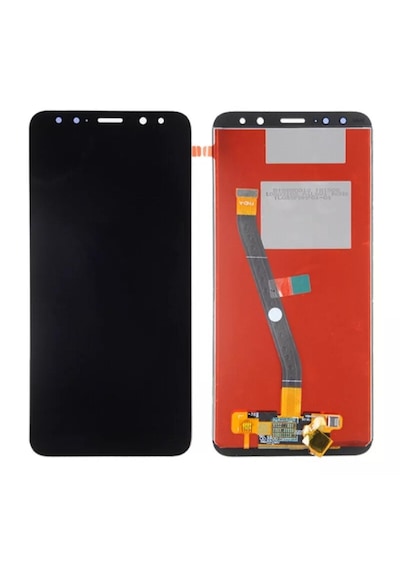 Huawei Mate 10 Lite Lcd Ekran Dokunmatik Rne L01
