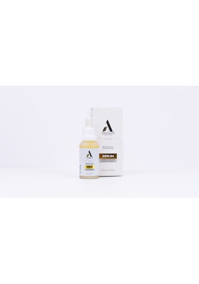 Anatolian International Leke Karşıtı Aydınlatıcı Serum 30 ML