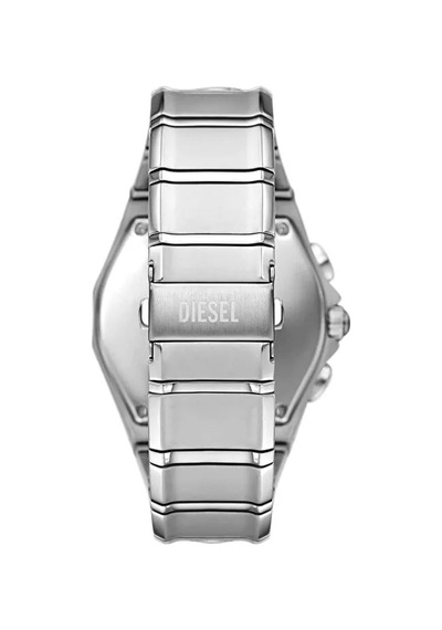 Diesel Dz4694 Erkek Kol Saati Gümüş