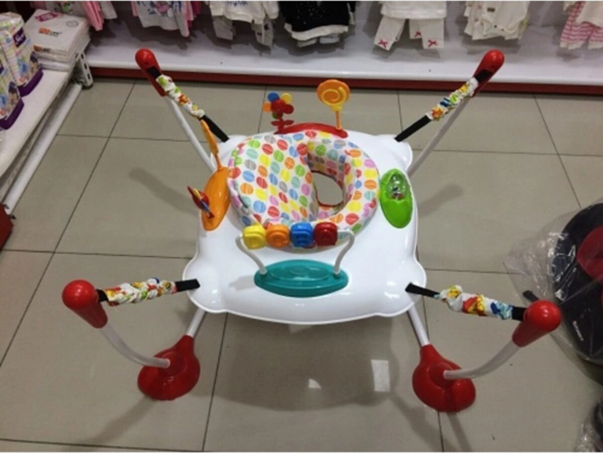 706 Zıpzıp Hoppala Lüks Bebek Hoppala