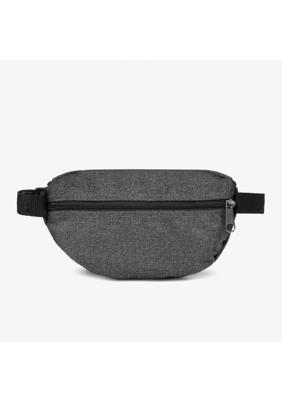 Eastpak Springer Unisex Gri Bel Çantası Düz Ek000074 Siyah
