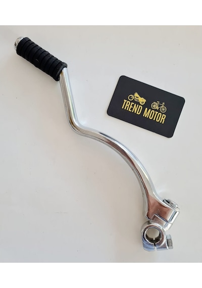 Marş Pedali Kolu - Mondial Drift L 556093022
