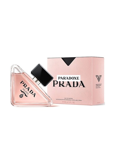 Prada Paradoxe Edp 90 Ml Kadın Parfüm Fresh 55987920