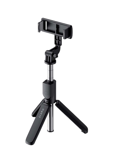 Havit ST7033 Bluetooth Kumandalı Selfie Çubuğu