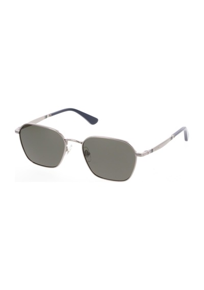Mustang Mu2383-01 55 Unisex Güneş Gözlüğü Gri