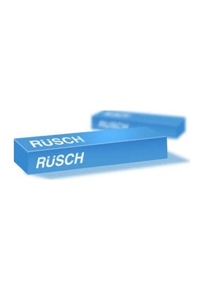 Rüsch Silikon 2 Yollu Idrar Sondası Sonda 2 Adet 20 Numara