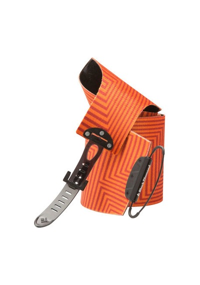 Black Dıamond Ascension Sts 140 Mm Kayak Aksesuarı Bd16369300001401 Trc1