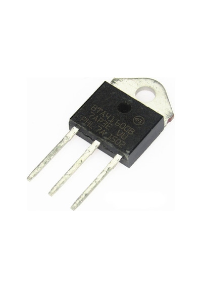 St Bta41-700 ,top3 Triac