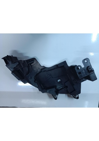 Fluence Sağ Ön Tampon Ayağı 622220012r