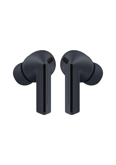 Galaxy Buds3 Fe, Kablosuz Kulak İçi Kulaklık, Siyah, Blade Tasarım, Dengeli Ses, 360 Audio, Aktif Gürültü Engelle