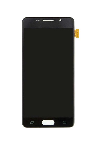 Samsung Uyumlu Galaxy A510 Lcd Ekran Dokunmatik Siyah