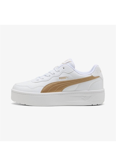 Puma Court Lally Skye Dayınight Beyaz Kadın Sneaker 404295-01 Beyaz Puma Court Lally Skye Dayınight Beyaz Kadın Sneaker 404295-01 Beyaz