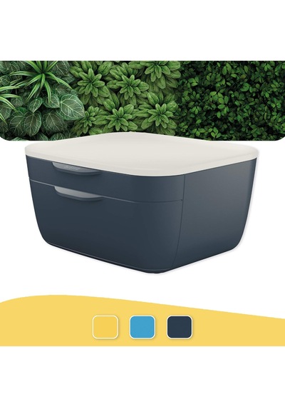 Cosy Çekmeceli Evrak Rafı