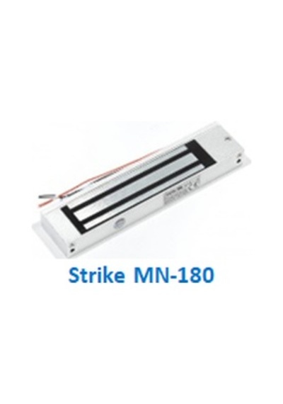 Kapı Mıknatısı Strike Mn-180