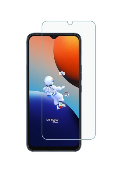 Tecno Spark 9 Ekran Koruyucu Nano Temperli Cam