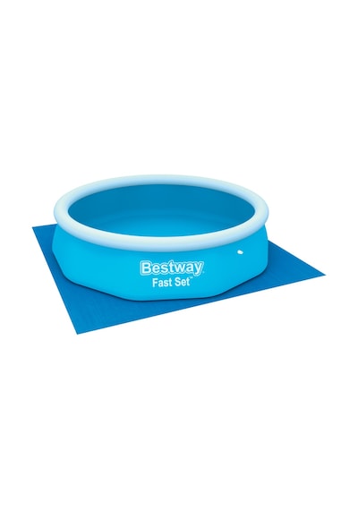 Bestway İntex Havuzlarla Uyumlu Alt Taban Bezi 58001