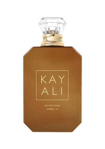 Invite Only Amber 23 Edp 100ml Diğer