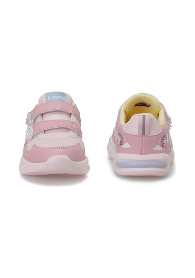 Kinetix Azure B Pembe Kız Çocuk Spor Ayakkabı 000000000102027787 Pembe-a Pembe
