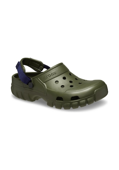 Crocs 202651 Offroad Sport Clog Haki Erkek Terlik Haki