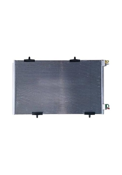 Bosch 1986ad2082 Klima Radyatörü Kondenseri P301-cıtroen C-elysee 1.2 Vti-1.6 Vti-1.6 Hdi 11/12 587x367x16 9674994280 -
