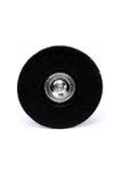 5Adet Standard Abrasives 76 Mm Soket Altlık Mıllı