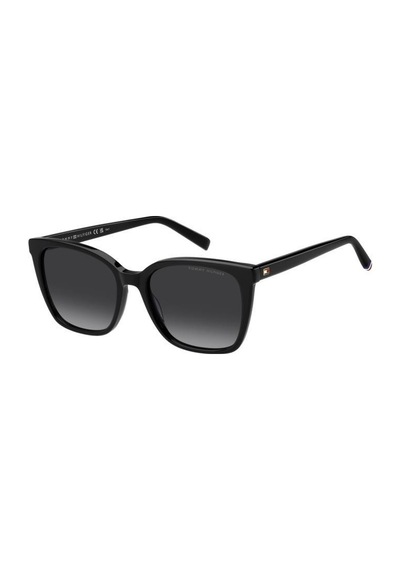 Tommy Hilfiger Th 2226/s-807 Sıyah Kadın Güneş Gözlüğü